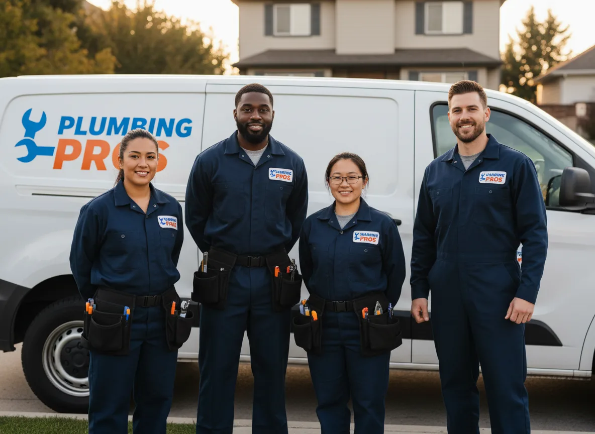 Water Heater Repair company in Hamilton, ND